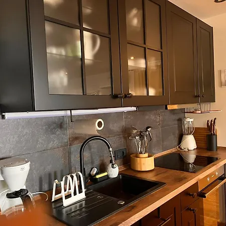 Apartmán With Hot Tub - Pobri, - 27506 *