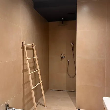 Apartmán With Hot Tub - Pobri, - 27506 *