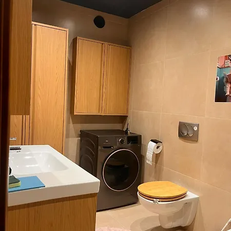 Apartmán With Hot Tub - Pobri, - 27506